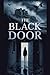 The Black Door by Selene Arkwright