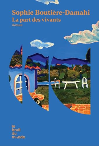 La part des vivants (French Edition)