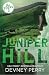 Juniper Hill (The Edens Book 2) (Dutch Edition)