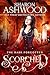 Scorched (The Dark Forgotten, #2)