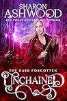 Unchained (The Dark Forgotten, #3)