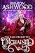 Unchained (The Dark Forgotten, #3)