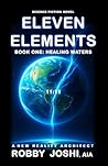 Eleven Elements: Book One: Healing Waters