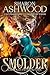 Smolder (Crown of Fae #3)