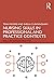Nursing Skills in Professional and Practice Contexts (Skills in Nursing Practice)
