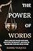 The Power of Words by Daniel Vázquez