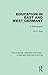 Education in East and West Germany by Val D. Rust