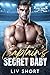 The Captain’s Secret Baby by Liv Short