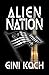 Alien Nation (The Alien/Katherine "Kitty" Katt Series Book 14)
