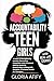 Accountability for Teen Girls by Gloria Afify