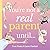You’re Not a Real Parent Until... (You're Not a Real . . .)