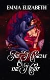 The Magician & The Night (Creatures of Domhan na Rùin) Book cover for The Magician & The Night (Creatures of Domhan na Rùin)