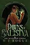 Pawns of Salistya
