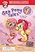 Sea Pony Tales #2: The New Kids in School