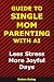 Guide to Single Mom Parenti...