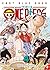 One Piece nº 04 (3 en 1) (One Piece (3 en 1) 4) (Spanish Edition)