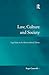 Law, Culture and Society: L...