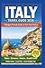 Italy Travel Guide 2026 by Thomas Vale