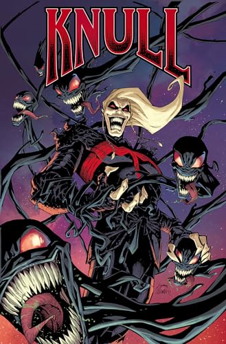 Knull: Coming to the Light (Paperback)