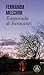 Temporada de huracanes (ed. especial) / Hurricane Season (Spanish Edition)