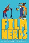 Film Nerds by Sofia Warren