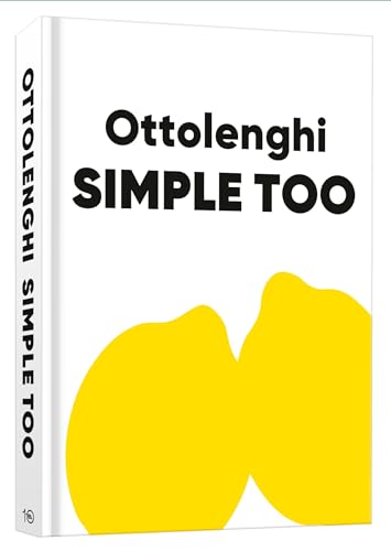 Ottolenghi Simple Too: A Cookbook (Hardcover)