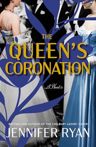 The Queen's Coronation (Hardcover)