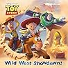 Wild West Showdown! (Disney and Pixar's Toy Story) (Pictureback)