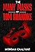 The Many Masks of Tom Roanoke by Morgan Chalfant