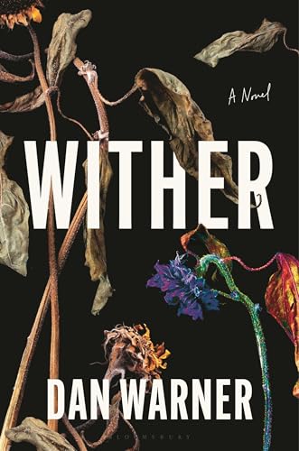 Wither (Hardcover)