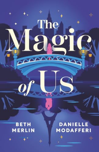 The Magic of Us (Paperback)