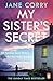 My Sister’s Secret