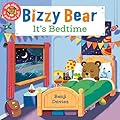 Bizzy Bear: It's Bedtime