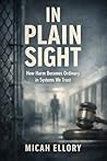 In Plain Sight: How Harm Becomes Ordinary in Systems We Trust