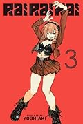 雷雷雷 [Rai Rai Rai] Series by Yoshiaki