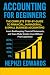 Accounting for Beginners by Hephzi Edwards