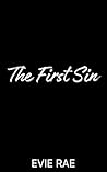 The First Sin (Noir Book 1) The First Sin (Noir Book 1)