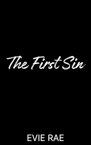 The First Sin (Rosary Marks Book 1)