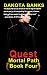 Quest: Mortal Path Book 4