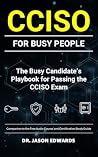 CCISO For Busy Pe...