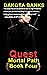 Quest by Dakota Banks
