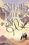 Steal The Sky