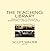 The Teaching Library: Appro...