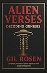 Alien Verses by Gil Rosen
