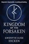 Kingdom of the Forsaken Book cover for Kingdom of the Forsaken