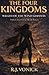 The Four Kingdoms by R.J Vonick