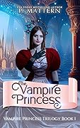 The Vampire Princess