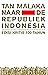 Naar de Republiek Indonesia (Edisi Kritis 100 Tahun)