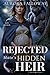 Rejected Mate’s Hidden Heir by Aurora Falloway