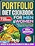 Portfolio Diet Cookbook for...